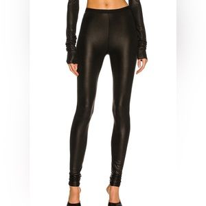 Rick Owens Lilies Amber Leggings never worn